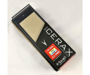 Suehiro Stone CR-3800 Japanese Whetstone NEW CERAX #3000/#1000 Combination