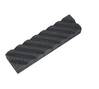 Suehiro Whetstone-Flattening Whetstone for Medium and Coarse Whetstones Black Grit # 100
