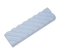 Suehiro Whetstone-Flattening Whetstone for Medium and Finishing Whetstones Grit #280 (Blue)