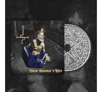 Sühnopfer - Nous Sommes D’hier (Ltd.Digi)