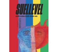 SUELLEVEL: 6 ANNI CON ELIA PER TROVARSI NEL POSTO GIUSTO COL NOME GIUSTO E NON VOLTARSI DAVANTI QUELLA PORTA