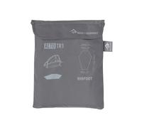 Sea To Summit Bigfoot Alto Tr1 Protective Footprint Silver