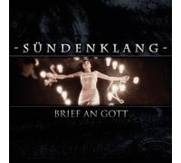 Sündenklang - Brief An Gott