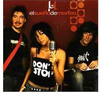 Sueno De Morfeo - Sueno De Morfeo