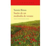 Sueno de Un Mediodia de Verano