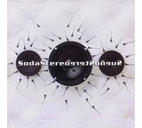 Sueno Stereo by SODA STEREO (2011-10-28)