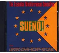 Sueño-The Essential mediterranean Dance Trax (Various Artists) - Sueno