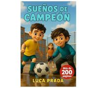 Sueños de Campeón: Cuándo el triunfo comienza en la amistad