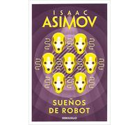 Suenos de robot / Robot Dreams (Best Seller | Ficción)