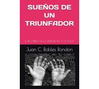 SUEÑOS DE UN TRIUNFADOR: EL RECORRIDO DE LA LIMPIABOTA A LA TOGA