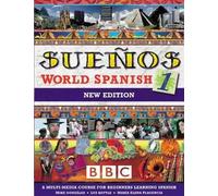 Suenos World Spanish 1 Coursebook