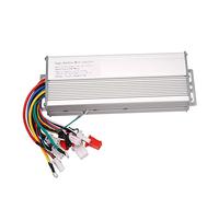 Sueoohke 48V 60V 64V 1500W Brushless Controller/Ebike Controller/Bldc Motor Controller for Electric Bicycle/Scooter