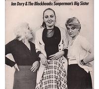 sueperman's big sister / f*cking ada 12