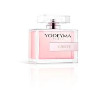 SUERTE Perfume Eau de Parfum 100 ml