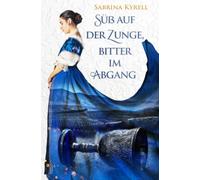 Süß auf der Zunge, bitter im Abgang