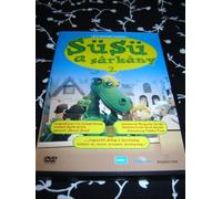 Süsü a sárkány 2. / Susu the Dragon 2. / Hungarian Cartoon