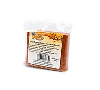 Suet Blocks With Berries High Energy - High Protein Treats Wild Bird Food