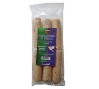 Suet Logs Insect And Mealworm Extra Select 6 Pack