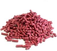 Suet Pellets with Berries 750g Wild Life Food Garden Seed Feed MDW