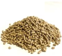 Suet Pellets with Mealworms 500g Wild Life Food Garden Seed Feed SMW