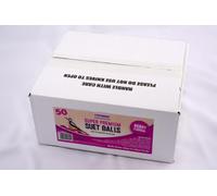 Suet To Go Balls - Berry Refill (50 X 85G) 4.25Kg Plastic