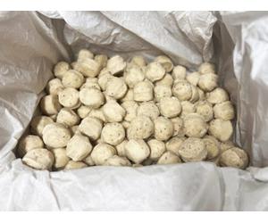 Suet To Go Balls - Insect Bulk (150 X 85G) 12.75Kg Plastic