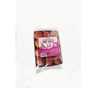 Suet To Go Berry Suet Balls Tray 12x6