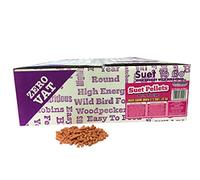 Suet To Go Berry Suet Pellets Wild Bird Treat, 12.75 kg