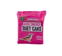 Suet To Go Blocks Flow Packed Berry Srp Plastic Free 280G X 10