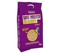 Suet to Go Grab N’ Go Insect Suet Pellets 3kg