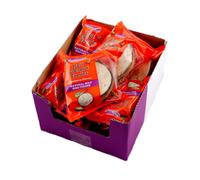 Suet To Go Half Coconut Feeder Mealworm (Pack Of 10)