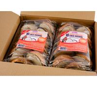 Suet To Go Half Coconut Feeder Mealworm (Pack Of 4)