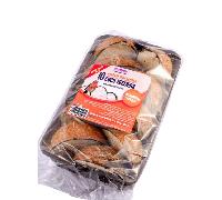 Suet To Go Half Coconut with Mealworm for Birds - Pack of 10
