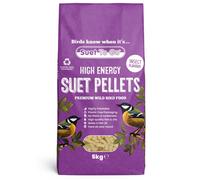 Suet To Go High Energy Insect Pellets for Birds - 5kg