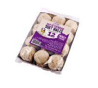 Suet To Go Insect Suet Balls - 12 Balls