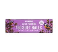 Suet To Go Insect Suet Balls - 150 Balls