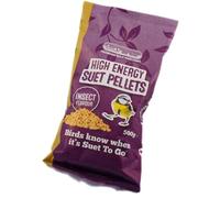 Suet To Go Insect Suet Pellets, Insect Recipe, 550 g