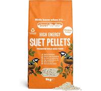 Suet To Go Pellets Mealworm for Birds - 5kg