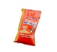 Suet to Go Mealworm Suet Pellets Plastic Free 500g