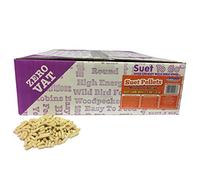Suet To Go Mealworm Suet Pellets Wild Bird Treat, 12.75 kg