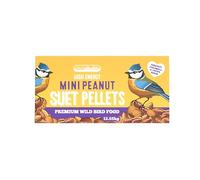 Suet To Go Pellets - Mini-Max Boxed - Plastic Free 12.55Kg