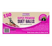Suet To Go Suet Balls Berry - 150 Balls