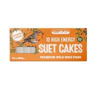 Suet to Go Suet Blocks Blocks - Mealworm 280g x 10 Value