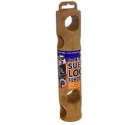 Suet To Go Suet Log Feeder - Pack Of 6