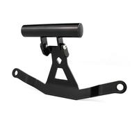 SUEVAS Motorcycle Phone Mount for Triumph Tiger 900/850 Sport 2020-2024, Universal Smartphone GPS Holder, No Tools Required, Adjustable Viewing Angle