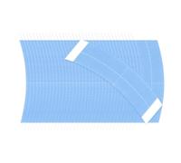 Suevut 72 PCS Wig Tape Double Sided Extra Strong,Invisible Waterproof Double Side Tap Wigs Lace Front Wig Adhesive Double Sided Lace Full Cap Wigs Hair Extensions Tape Hair for holiday wig attachment