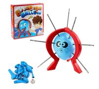 Suevut Desktop Balloon Game - Interactive Party Game for Kids Age 8 and Up, Plastic Burst Toy, Pop the Balloon Family Gathering