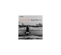 Sueye Park: BARTOK ENESCO & YSAYE: ECHOES OF EXILE - CD