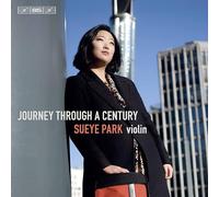 Sueye Park - Journey Through A Century