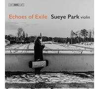 Sueye Park - Sueye Park: Echoes of Exile